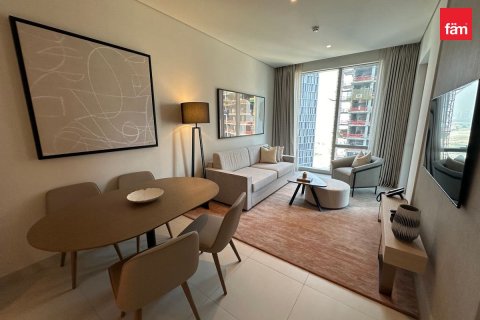 Apartamento en Downtown Dubai (Downtown Burj Dubai), Dubai, 1 dormitorio, 70.6 m², № 22365 - foto 1