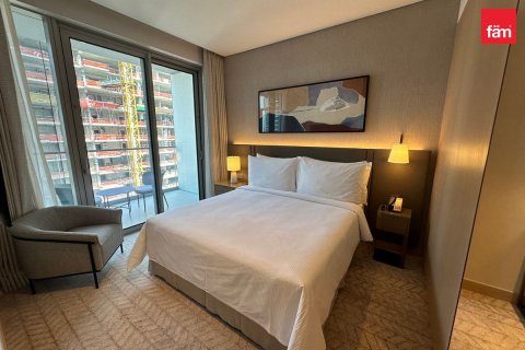 Apartamento en Downtown Dubai (Downtown Burj Dubai), Dubai, 1 dormitorio, 70.6 m², № 22365 - foto 5