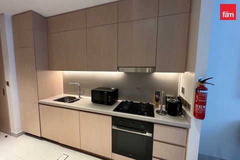 Apartamento en Downtown Dubai (Downtown Burj Dubai), Dubai, 1 dormitorio, 70.6 m², № 22365 - foto 10