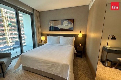 Apartamento en Downtown Dubai (Downtown Burj Dubai), Dubai, 1 dormitorio, 70.6 m², № 22365 - foto 6