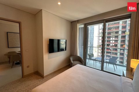 Apartamento en Downtown Dubai (Downtown Burj Dubai), Dubai, 1 dormitorio, 70.6 m², № 22365 - foto 7