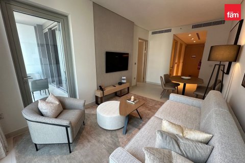 Apartamento en Downtown Dubai (Downtown Burj Dubai), Dubai, 1 dormitorio, 70.6 m², № 22365 - foto 4