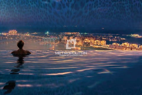 Appartement à Al Sufouh, Dubai, 4 chambres, 393 m², № 72902 - photo 13