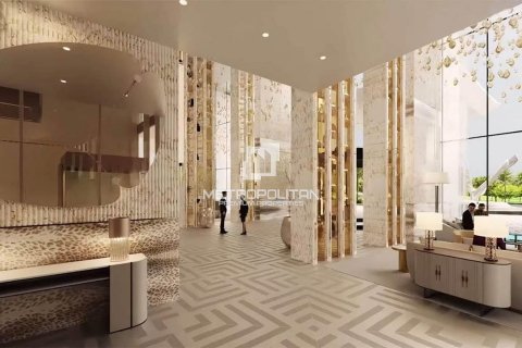 Appartement à Al Sufouh, Dubai, 4 chambres, 393 m², № 72902 - photo 6