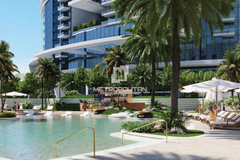 Appartement à Al Sufouh, Dubai, 4 chambres, 393 m², № 72902 - photo 14