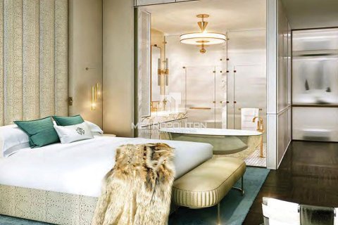 Appartement à Al Sufouh, Dubai, 4 chambres, 393 m², № 72902 - photo 11