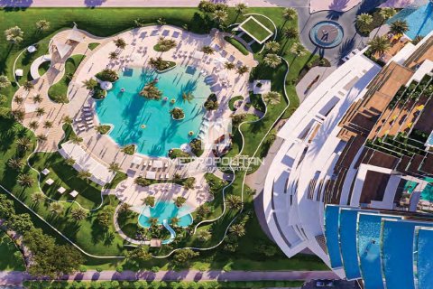 Appartement à Al Sufouh, Dubai, 4 chambres, 393 m², № 72902 - photo 4