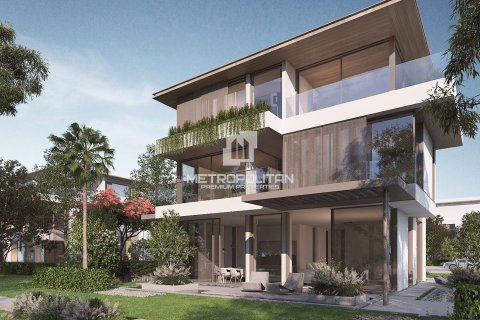 Townhouse in Nad Al Sheba 1, Nadd Al Sheba, Dubai 3 bedrooms, 168 sq.m. № 72820 - photo 13