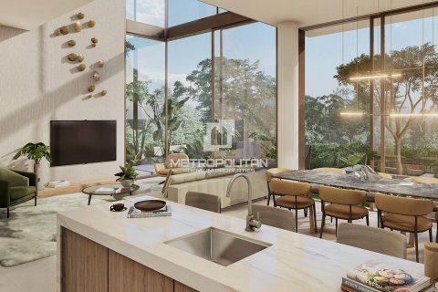 Townhouse in Nad Al Sheba 1, Nadd Al Sheba, Dubai 3 bedrooms, 168 sq.m. № 72820 - photo 6