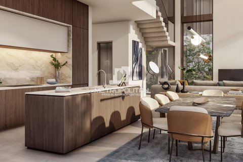 Townhouse in Nad Al Sheba 1, Nadd Al Sheba, Dubai 3 bedrooms, 168 sq.m. № 72820 - photo 5