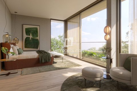 Townhouse in Nad Al Sheba 1, Nadd Al Sheba, Dubai 3 bedrooms, 168 sq.m. № 72820 - photo 7