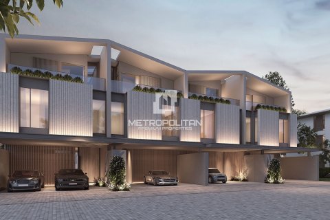 Townhouse in Nad Al Sheba 1, Nadd Al Sheba, Dubai 3 bedrooms, 168 sq.m. № 72820 - photo 15