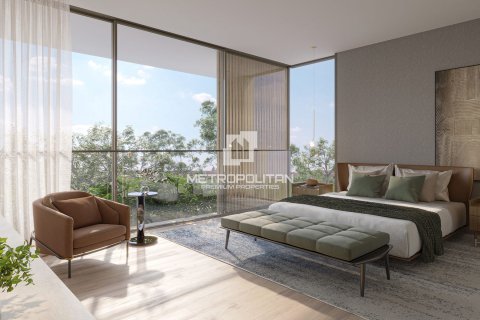 Townhouse in Nad Al Sheba 1, Nadd Al Sheba, Dubai 3 bedrooms, 168 sq.m. № 72820 - photo 8