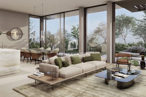 Townhouse in Nad Al Sheba 1, Nadd Al Sheba, Dubai 3 bedrooms, 168 sq.m. № 72820 - photo 2