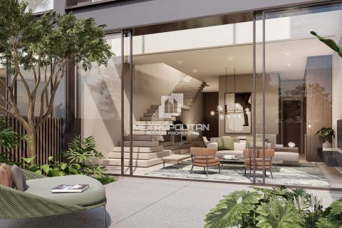 Townhouse in Nad Al Sheba 1, Nadd Al Sheba, Dubai 3 bedrooms, 168 sq.m. № 72820 - photo 3