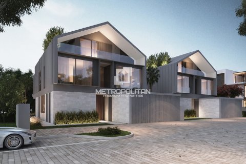 Townhouse in Nad Al Sheba 1, Nadd Al Sheba, Dubai 3 bedrooms, 168 sq.m. № 72820 - photo 16