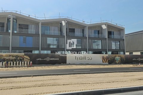 Townhouse in Nad Al Sheba 1, Nadd Al Sheba, Dubai 3 bedrooms, 168 sq.m. № 72820 - photo 14