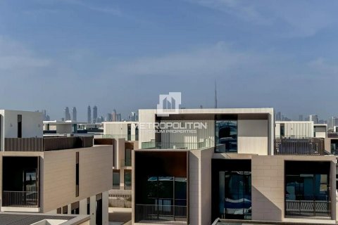 Villa in Dubai Hills Estate, Dubai 5 bedrooms, 660 sq.m. № 72893 - photo 16