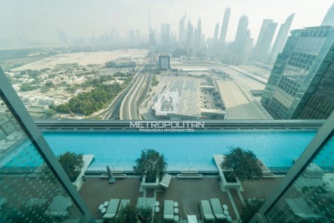 شقة في Zabeel, دبي 2 غرف نوم, 225 م² رقم 72903 - صورة 4