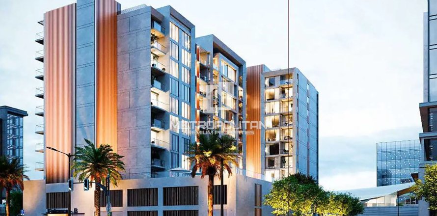 شقة في Al Furjan, دبي 1غرف نوم, 73 م² رقم 72887