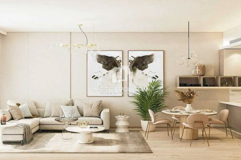 شقة في Al Furjan, دبي 1غرف نوم, 73 م² رقم 72887 - صورة 2