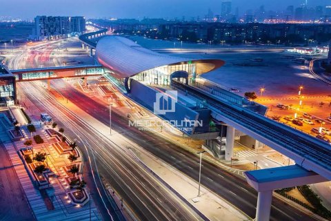 شقة في Al Furjan, دبي 1غرف نوم, 73 م² رقم 72887 - صورة 10