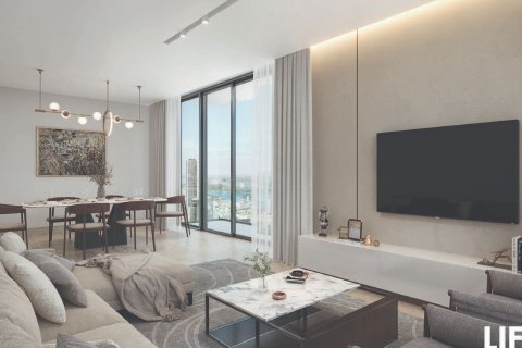 Apartment in PENINSULA FOUR THE PLAZA in Business Bay studio, 46 sq.m. № 90001 - photo 10