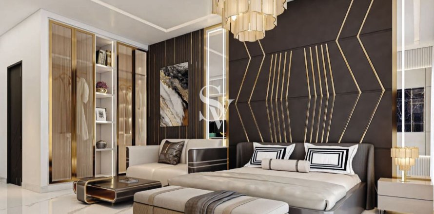 شقة في الخليج التجاري, دبي 2 غرف نوم, 98 م² رقم 89941