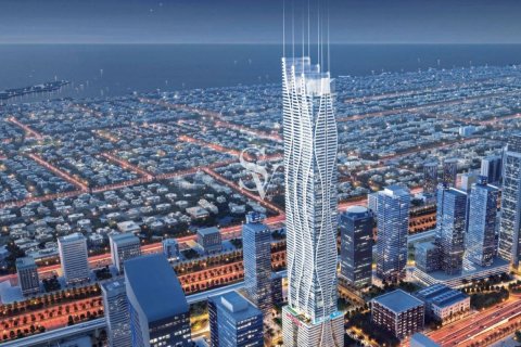 شقة في الخليج التجاري, دبي 2 غرف نوم, 98 م² رقم 89941 - صورة 4