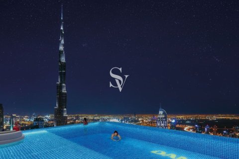 شقة في الخليج التجاري, دبي 2 غرف نوم, 98 م² رقم 89941 - صورة 15