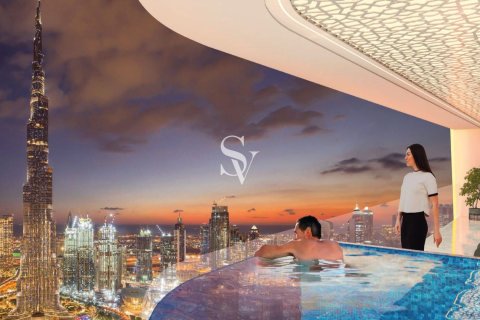 شقة في الخليج التجاري, دبي 2 غرف نوم, 98 م² رقم 89941 - صورة 17