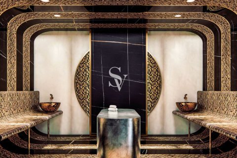 شقة في الخليج التجاري, دبي 2 غرف نوم, 98 م² رقم 89941 - صورة 14