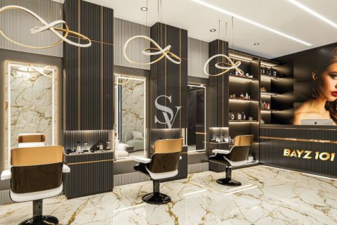 شقة في الخليج التجاري, دبي 2 غرف نوم, 98 م² رقم 89941 - صورة 12