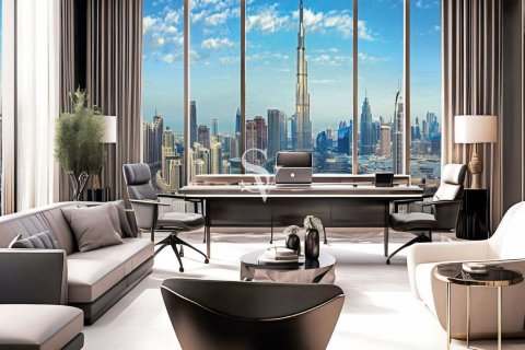 شقة في الخليج التجاري, دبي 2 غرف نوم, 98 م² رقم 89941 - صورة 16