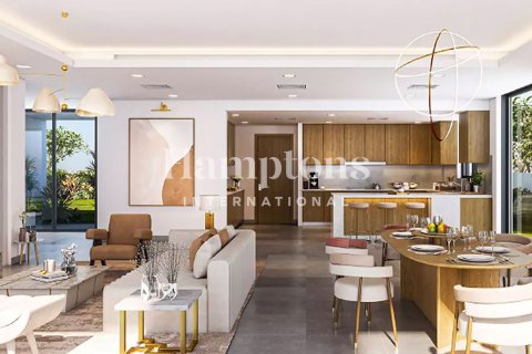 Townhouse in Dubai Land, Dubai 4 bedrooms, 289.52383823 sq.m. № 63923 - photo 11