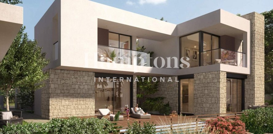 تاون هاوس في Dubai Land, دبي 4 غرف نوم, 289.524 م² رقم 63923