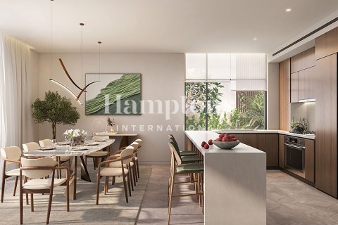 Townhouse in Dubai Land, Dubai 4 bedrooms, 289.52383823 sq.m. № 63923 - photo 13