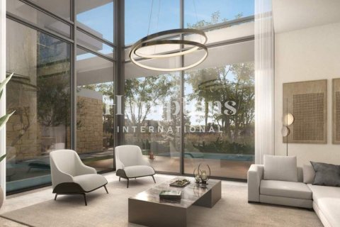 Townhouse in Dubai Land, Dubai 4 bedrooms, 289.52383823 sq.m. № 63923 - photo 5