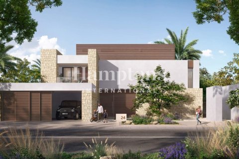 Townhouse in Dubai Land, Dubai 4 bedrooms, 289.52383823 sq.m. № 63923 - photo 10