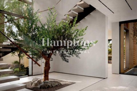 Townhouse in Dubai Land, Dubai 4 bedrooms, 289.52383823 sq.m. № 63923 - photo 4