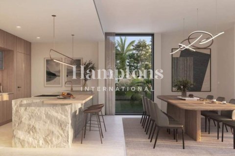 Townhouse in Dubai Land, Dubai 4 bedrooms, 289.52383823 sq.m. № 63923 - photo 3