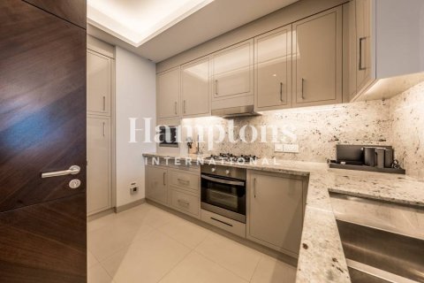 Apartment in Downtown Dubai (Downtown Burj Dubai), Dubai 3 bedrooms, 225.47558100 sq.m. № 63922 - photo 14