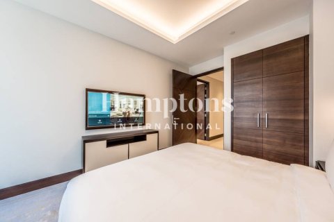 Apartment in Downtown Dubai (Downtown Burj Dubai), Dubai 3 bedrooms, 225.47558100 sq.m. № 63922 - photo 5