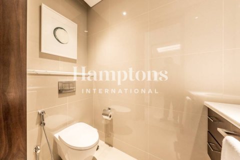 Apartment in Downtown Dubai (Downtown Burj Dubai), Dubai 3 bedrooms, 225.47558100 sq.m. № 63922 - photo 16