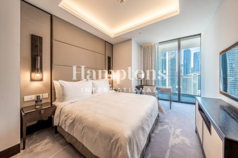 Apartment in Downtown Dubai (Downtown Burj Dubai), Dubai 3 bedrooms, 225.47558100 sq.m. № 63922 - photo 7