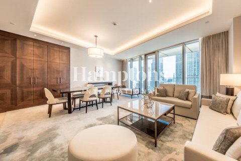 Apartment in Downtown Dubai (Downtown Burj Dubai), Dubai 3 bedrooms, 225.47558100 sq.m. № 63922 - photo 10