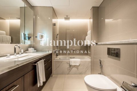 Apartment in Downtown Dubai (Downtown Burj Dubai), Dubai 3 bedrooms, 225.47558100 sq.m. № 63922 - photo 12