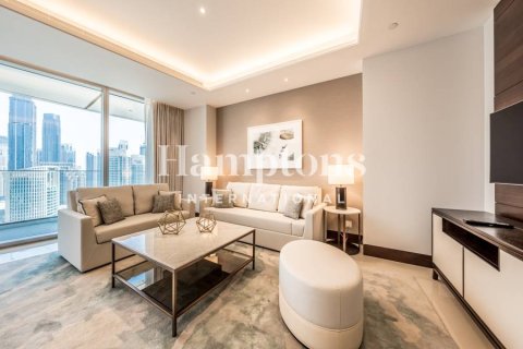 Apartment in Downtown Dubai (Downtown Burj Dubai), Dubai 3 bedrooms, 225.47558100 sq.m. № 63922 - photo 3