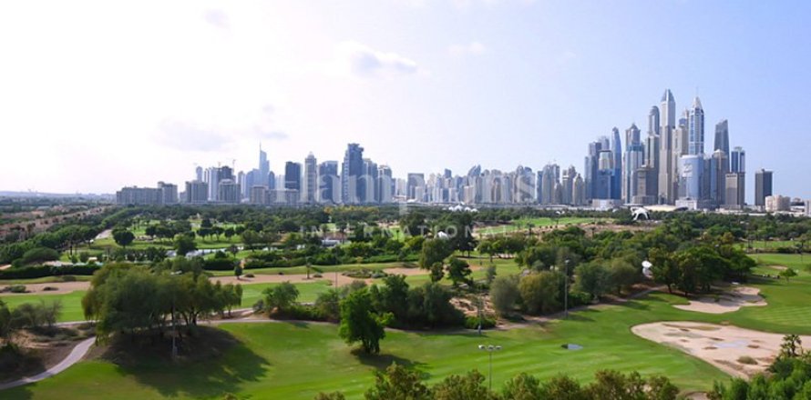 Apartamento en Tanaro, The Views, Dubai, 2 dormitorios, 129.785 m², № 63921