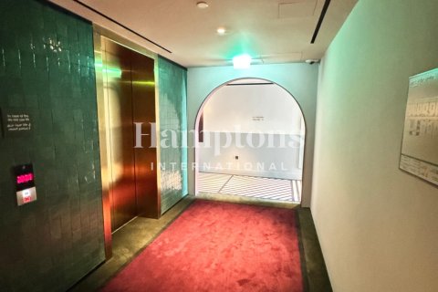 شقة في Marasi Business Bay, الخليج التجاري, دبي 1غرف نوم, 43.94311900 م² رقم 63915 - صورة 13